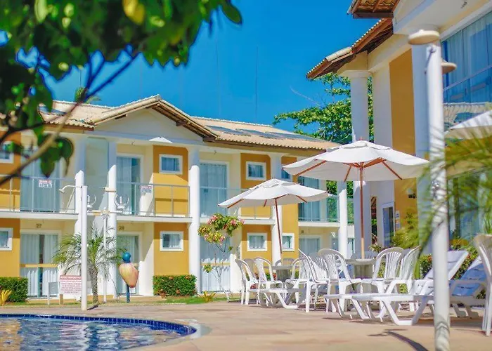 Apartamento Na Praia Taperapuan/Prox. Axe Moi/Mobiliado