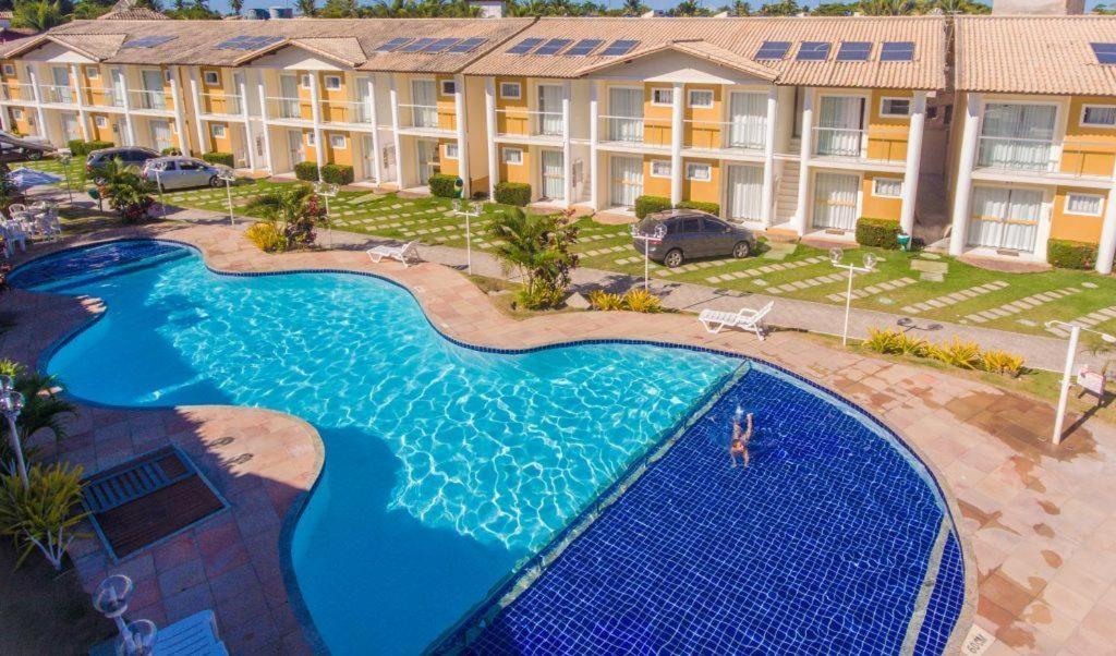 Apartamento Na Taperapuan/prox. Axe Moi/mobiliado Apartment