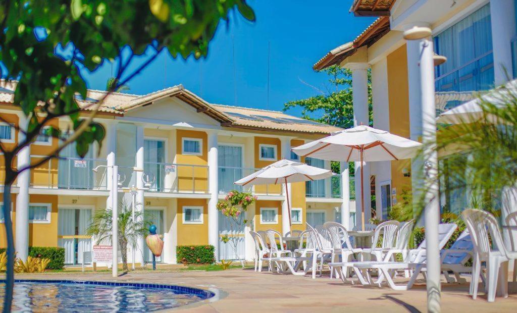 Apartamento Na Taperapuan/prox. Axe Moi/mobiliado Apartment Porto Seguro