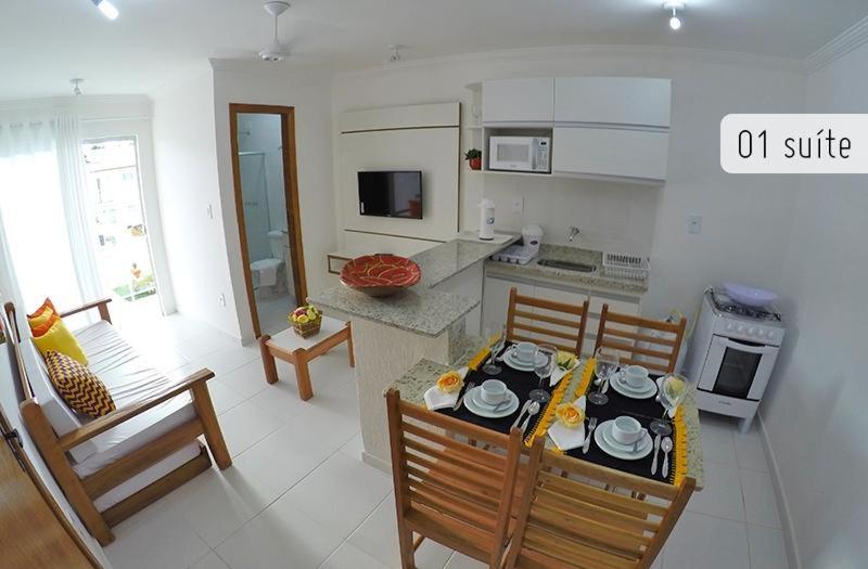 Apartamento Na Taperapuan/prox. Axe Moi/mobiliado Apartment *