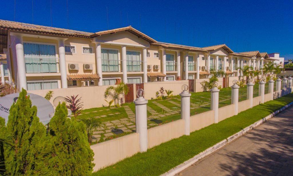 Apartamento Na Taperapuan/prox. Axe Moi/mobiliado * Porto Seguro