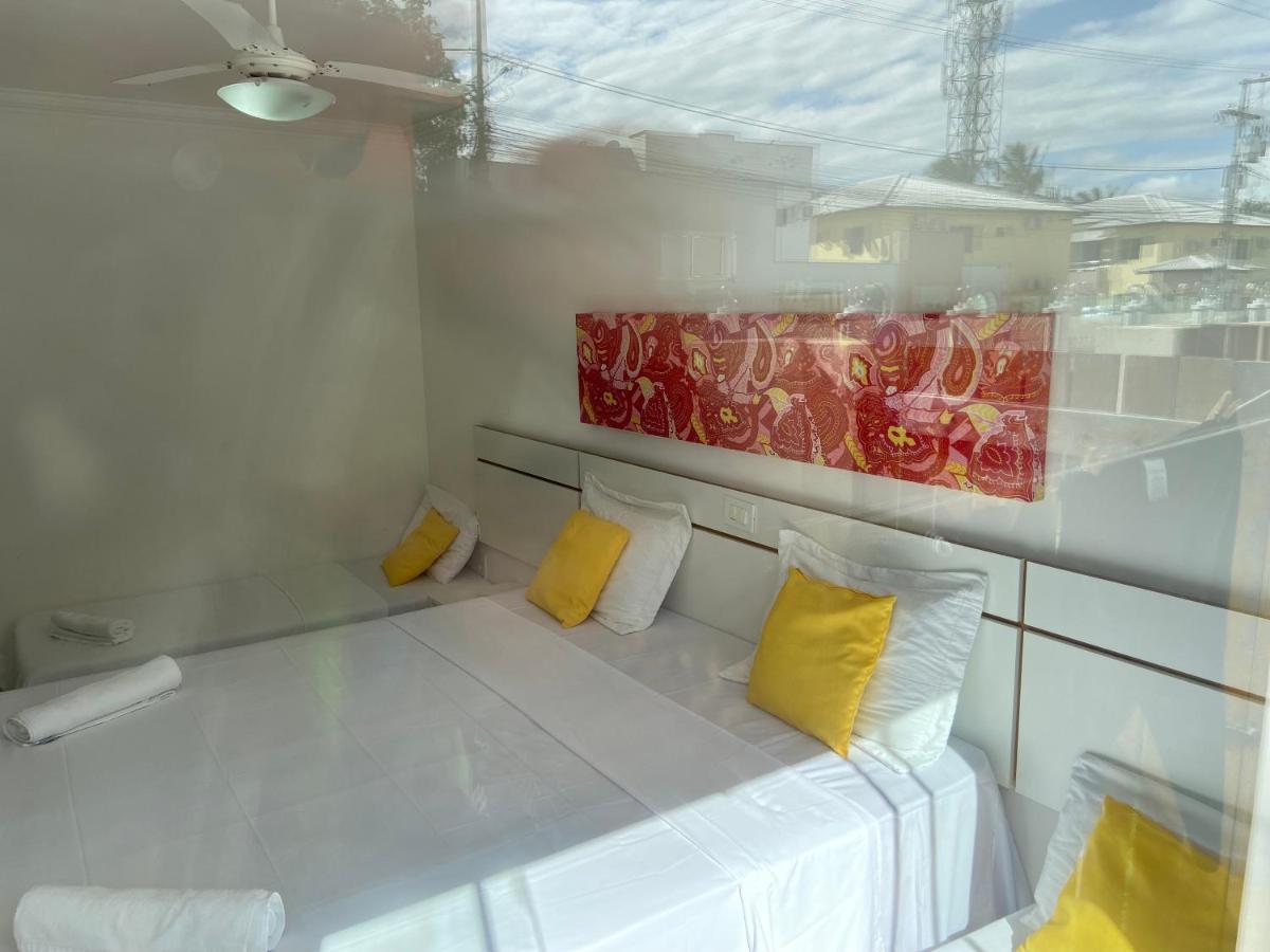 Apartamento Na Taperapuan/prox. Axe Moi/mobiliado Apartment *