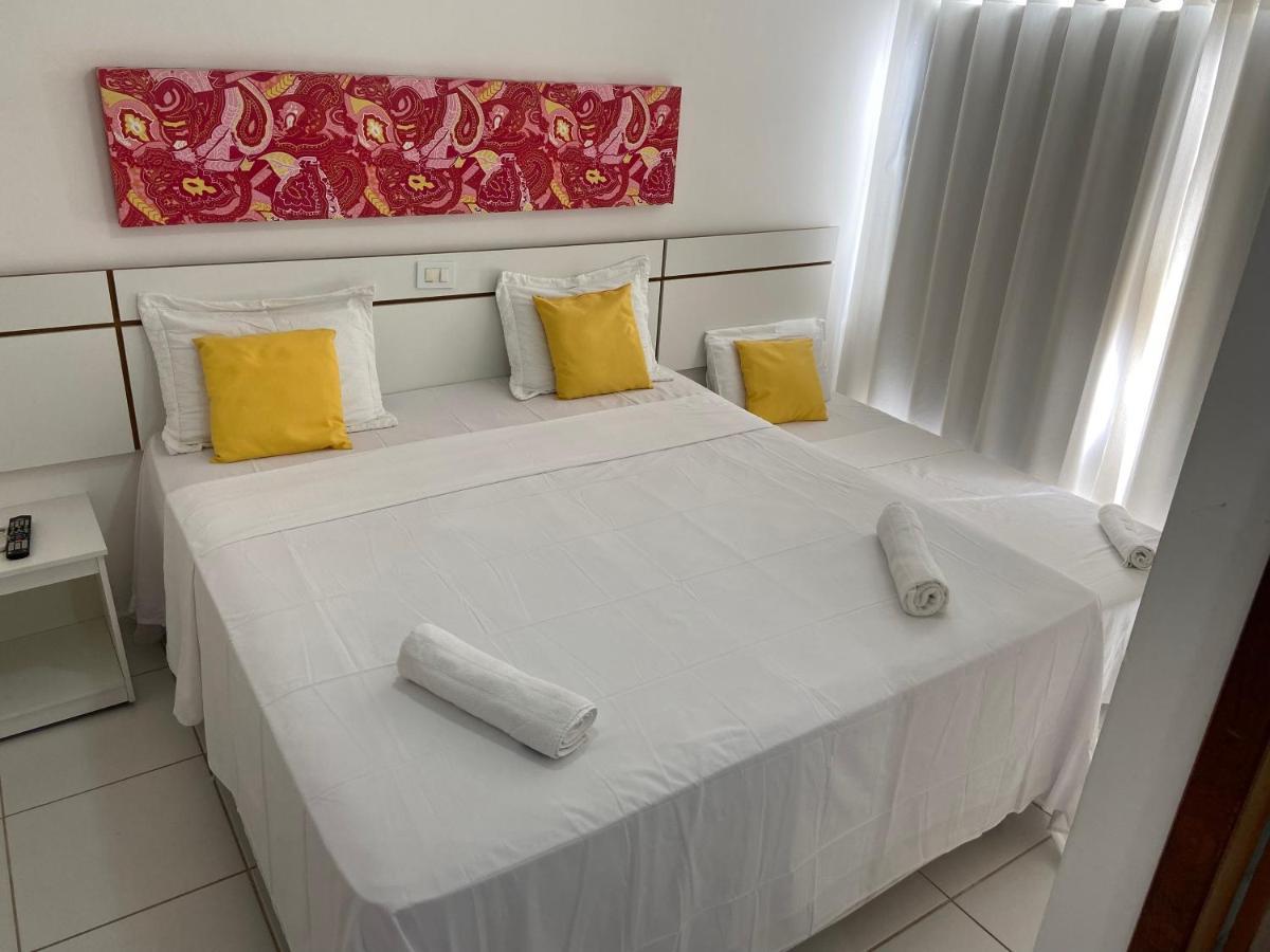 Apartamento Na Taperapuan/prox. Axe Moi/mobiliado