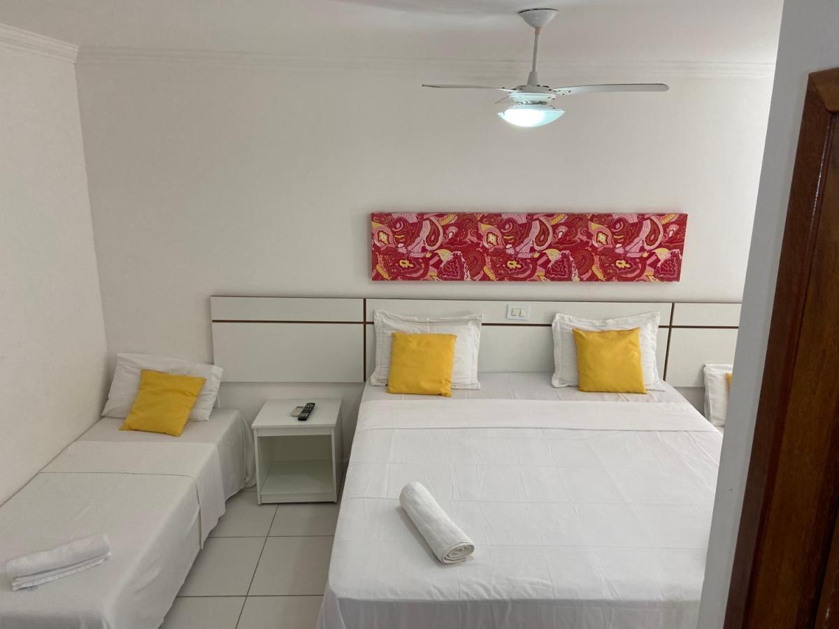 Apartamento Na Taperapuan/prox. Axe Moi/mobiliado * Porto Seguro